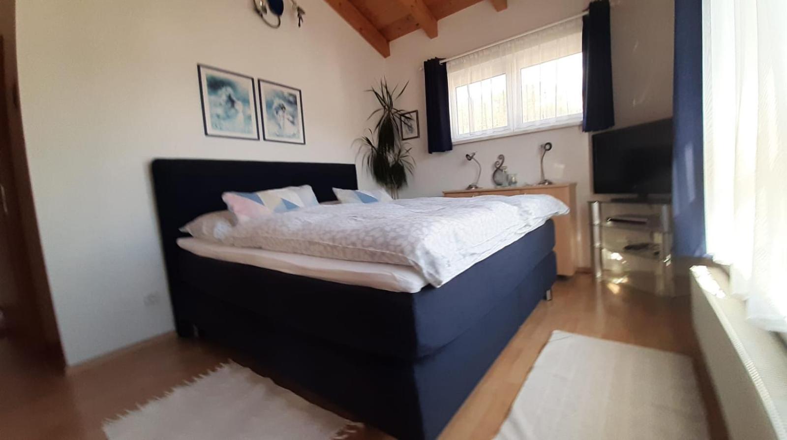 Ferienwohnung Regina Sankt Peter-Freienstein Exteriér fotografie