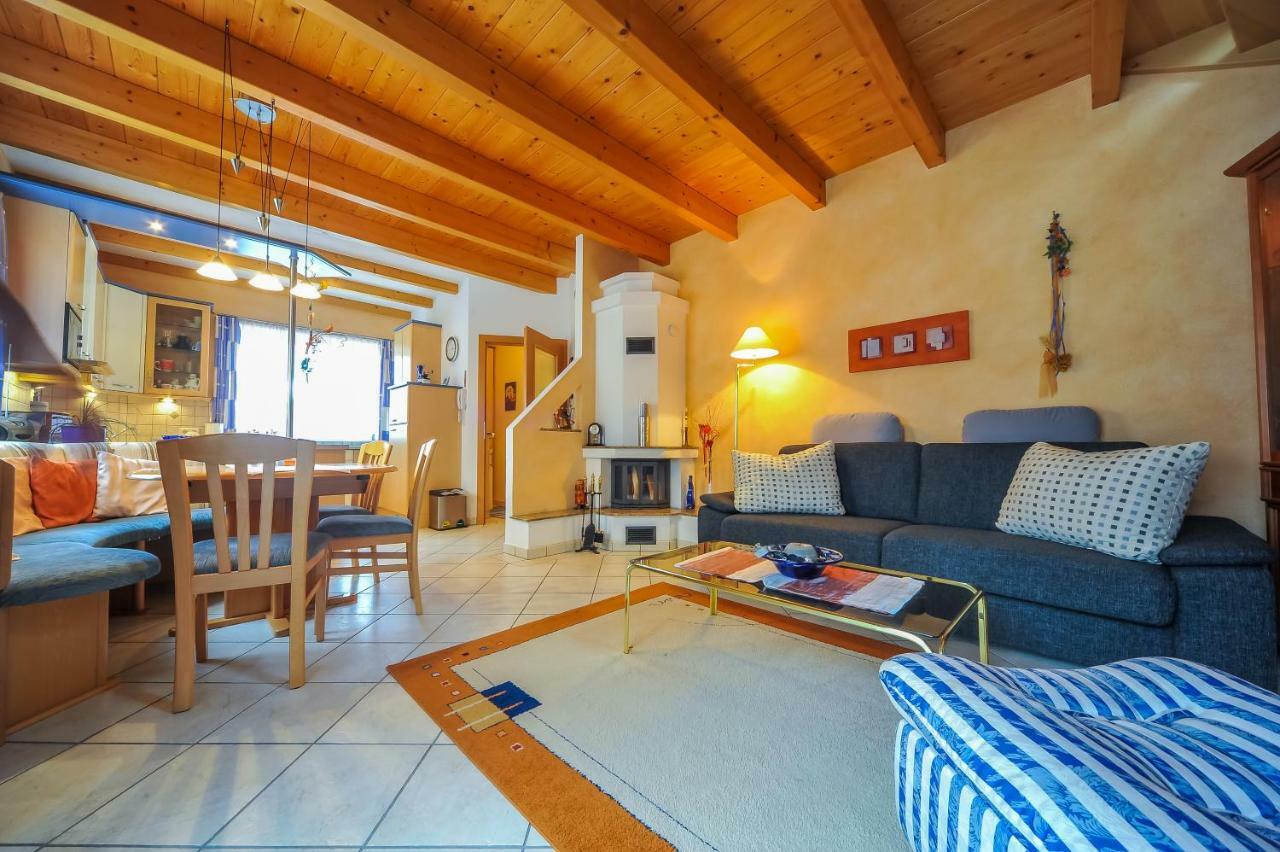 Ferienwohnung Regina Sankt Peter-Freienstein Exteriér fotografie