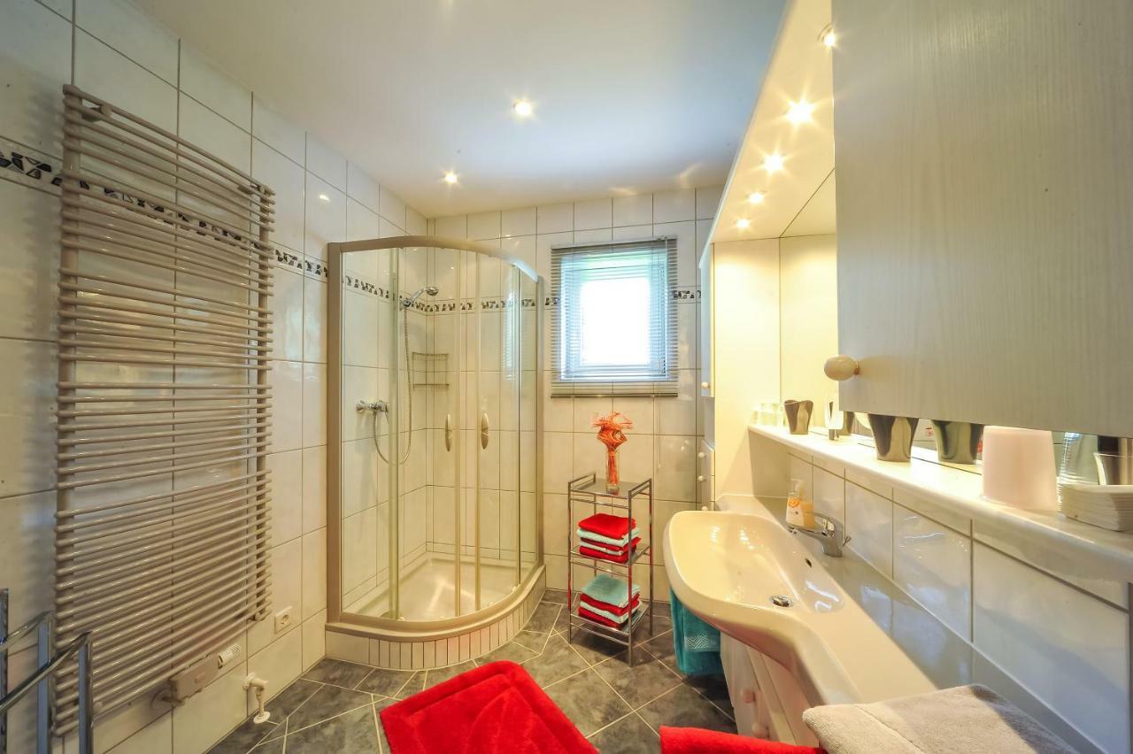 Ferienwohnung Regina Sankt Peter-Freienstein Exteriér fotografie